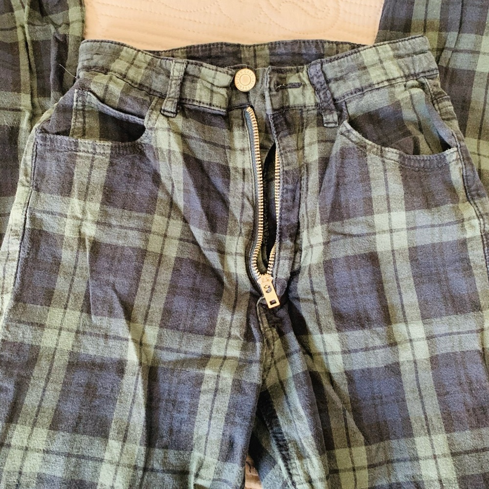 brandy Melville John jalt pants